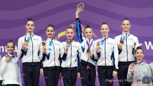 premiazione team 5 funi lpa05671 ph pagliaricci ferraro